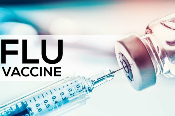 Flu Vaccination Programme 2021