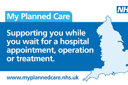 Have You Been Referred for Hospital Care?